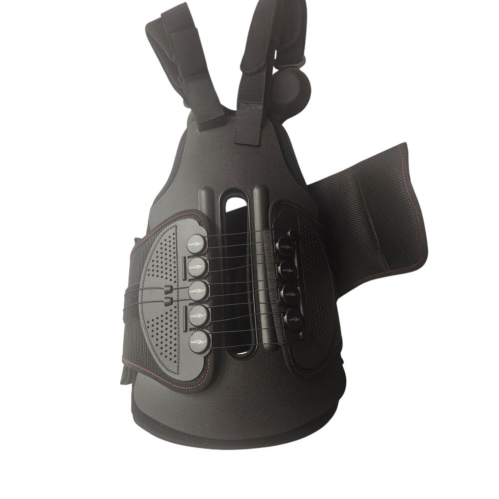 DonJoy  Back Brace II TLSO Adult  Medium Thoracic Support Rehab